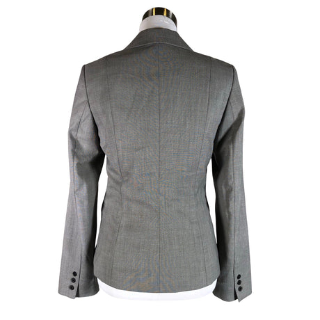 Unisex InWear - Jacket, size 36 - Gray (2)