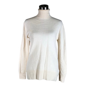Unisex Massimo Dutti - Sweater, size 38 - Natural white (1)