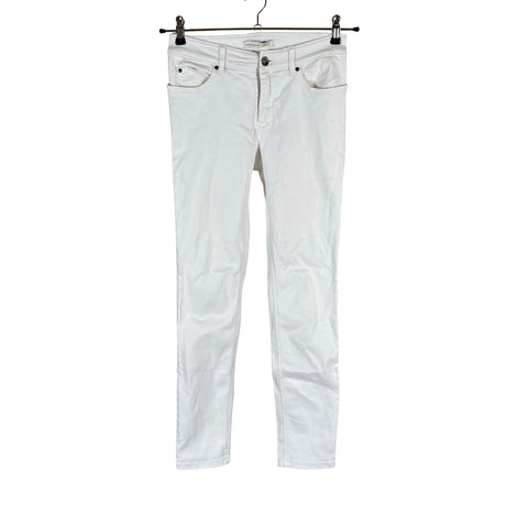 Unisex Ouì - Jeans, size 34 - White ()