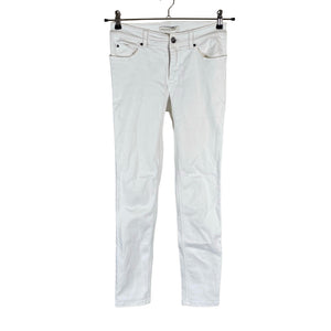 Unisex Ouì - Jeans, size 34 - White (1)