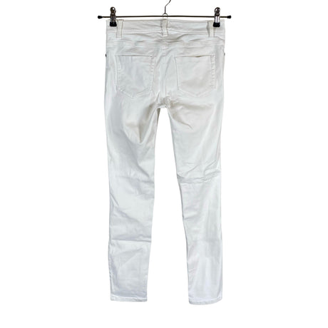 Unisex Ouì - Jeans, size 34 - White (2)