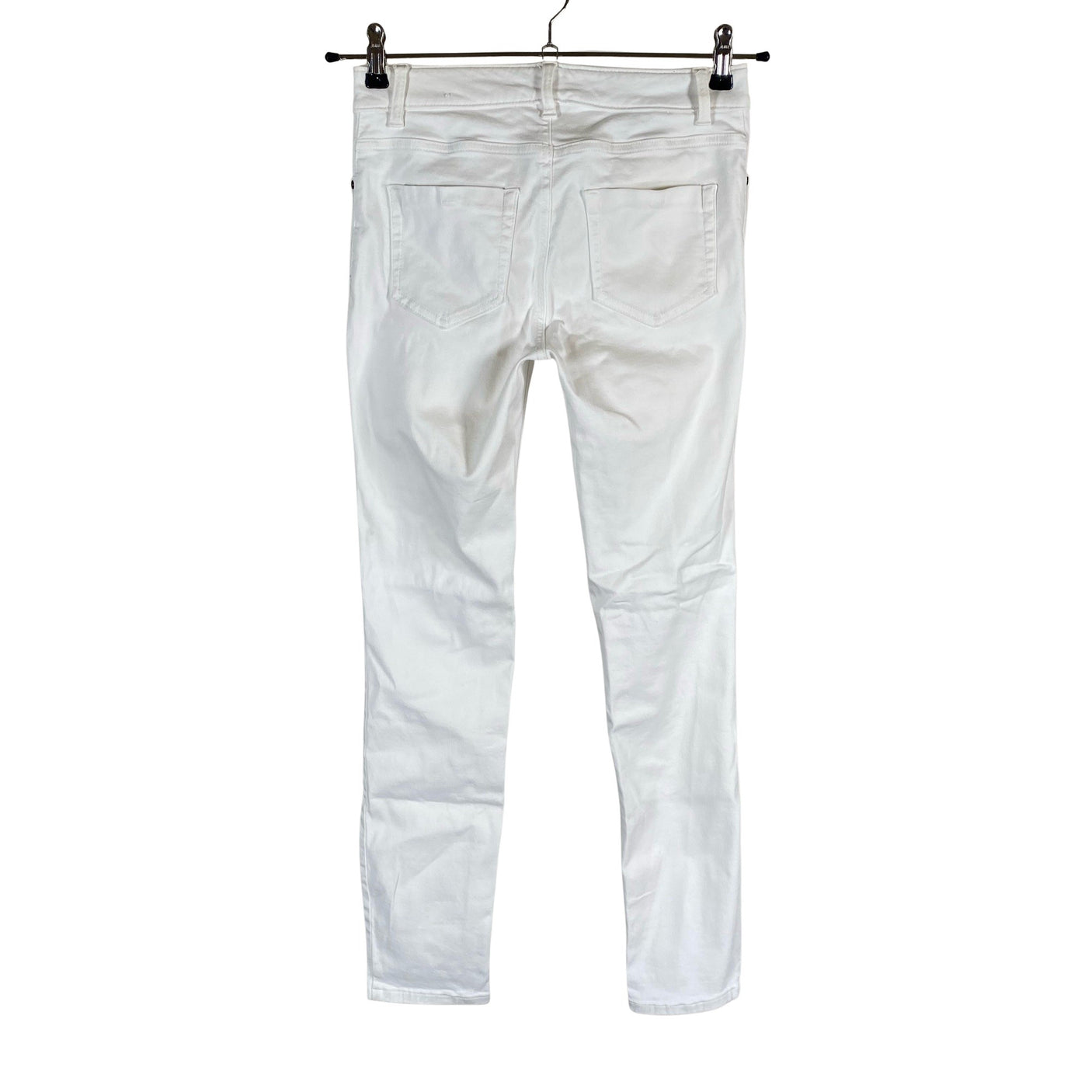 Unisex Ouì - Jeans, size 34 - White (2)
