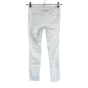 Unisex Ouì - Jeans, size 34 - White (2)