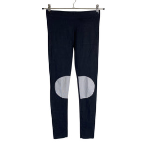 Unisex Papu - Leggings, size 36 - Black (1)