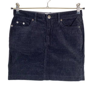 Unisex Noa Noa - Fabric skirt, size 36 - Black (1)
