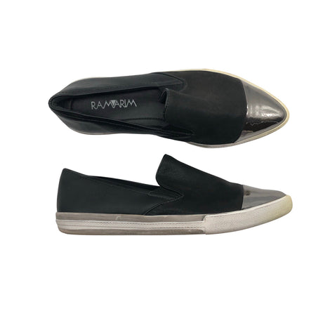 Unisex Ramarim - Loafers, size 37 - Black ()