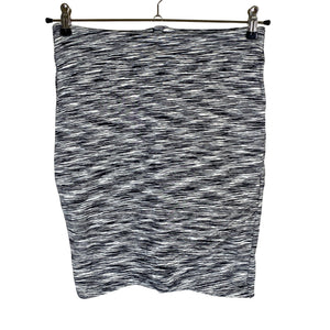 Unisex NOSH - Sweat skirt, size 36 - Gray (1)