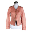 Unisex Esprit - Jacket, size 34 - Orange ()