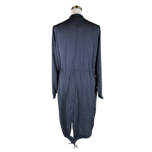 Unisex Lindex - Summer jacket, size 36 - Blue (2)