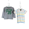 Unisex Name It - T-shirt, size 92 - 98 - White ()