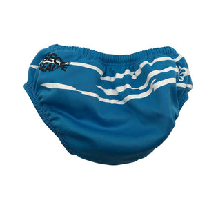 Unisex Beco - Swim trunks, size 80 - 86 - Blue (2)