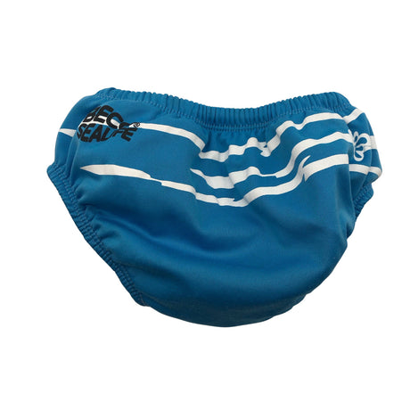 Unisex Beco - Swim trunks, size 80 - 86 - Blue (2)