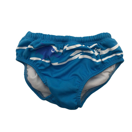 Unisex Beco - Swim trunks, size 80 - 86 - Blue ()