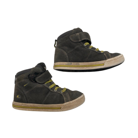 Unisex Viking - Spring/Fall shoes, size 28 - Gray ()