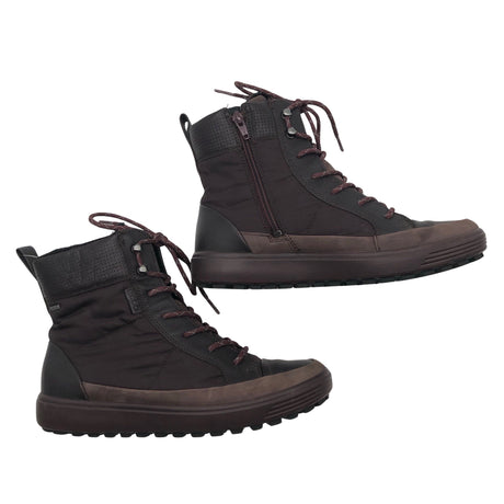 Unisex Ecco - Casual sneakers, size 40 - Violet ()