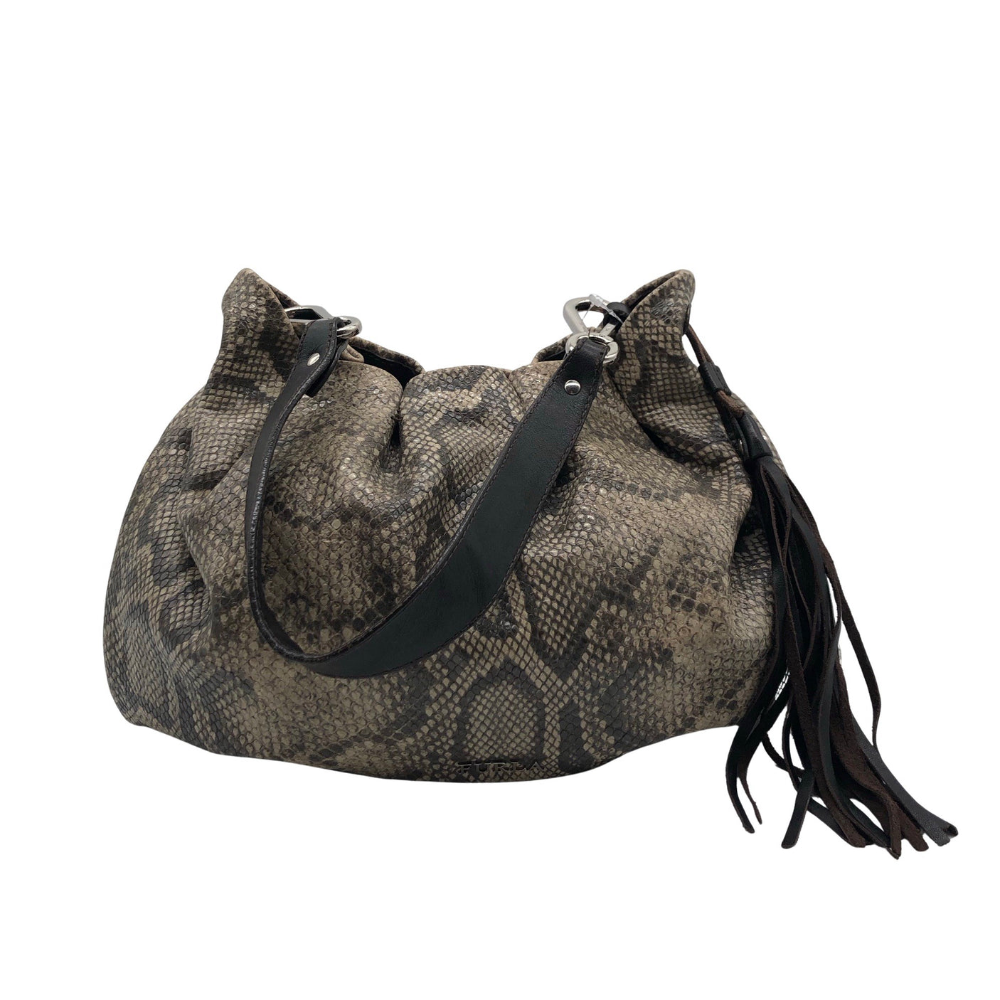 Unisex Furla - Handbag, size Midi - Beige (1)