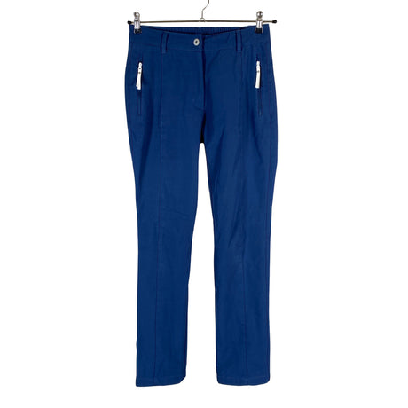 Unisex Luhta - Softshell pants, size 170 - 176 - Blue ()