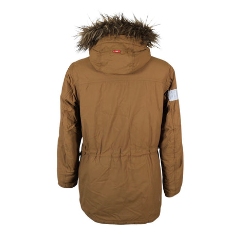 Unisex Icepeak - Winter jacket, size M - Brown (2)