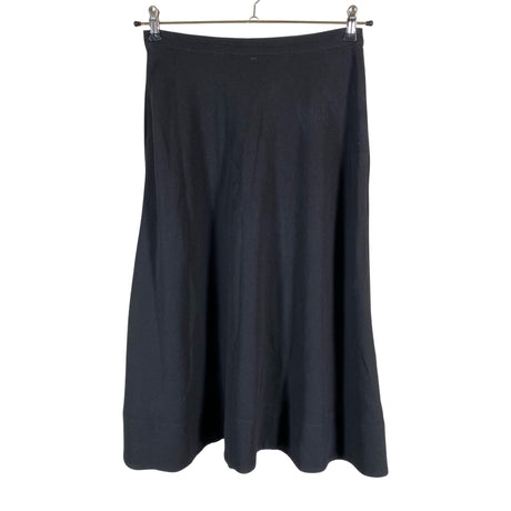 Unisex Marimekko - Fabric skirt, size 38 - Black ()