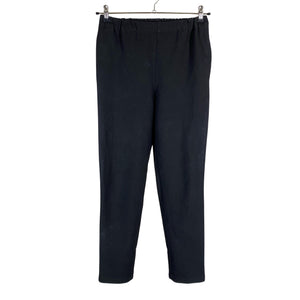 Unisex Marimekko - Slacks, size 38 - Black (1)