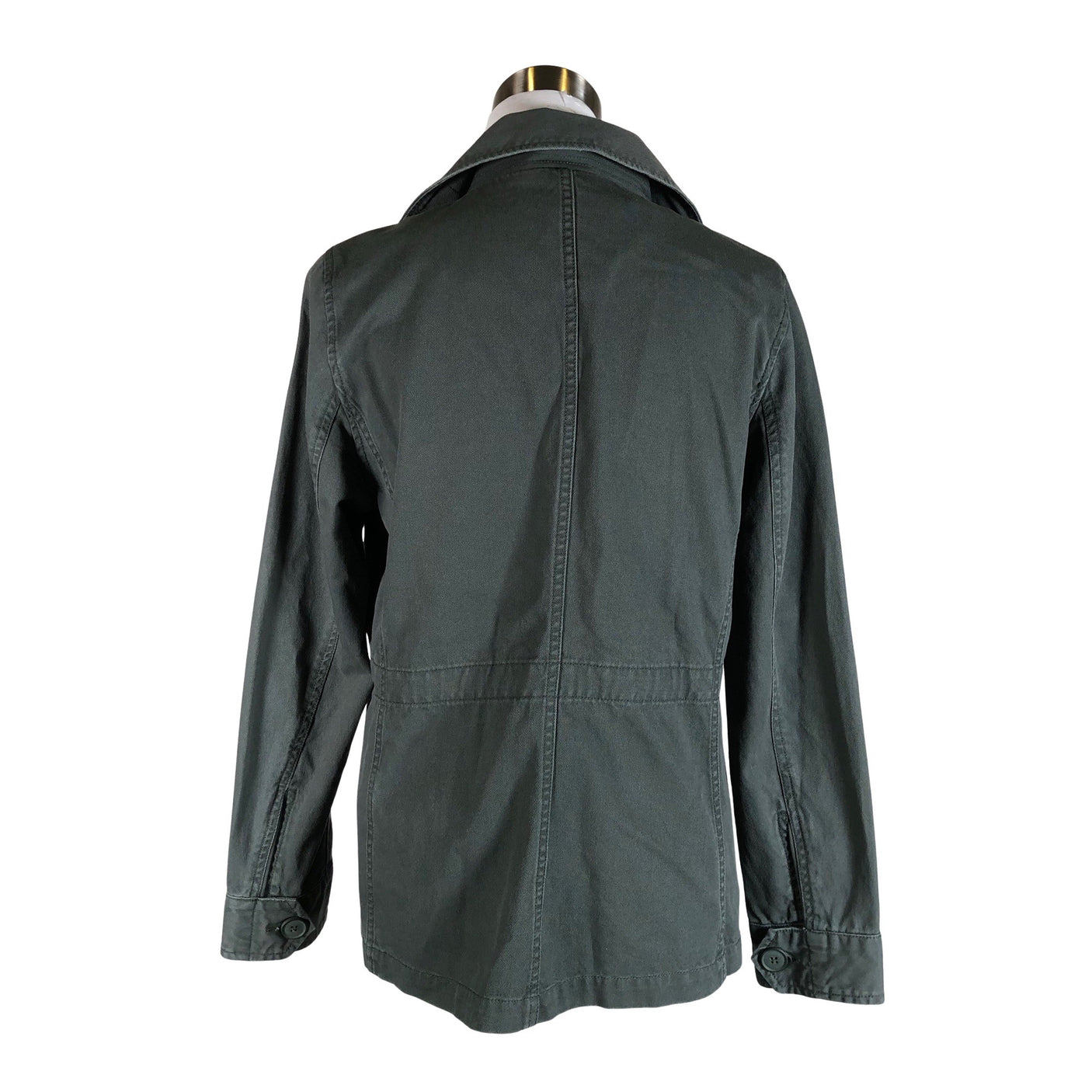 Unisex Jackpot - Jacket, size 38 - Green (2)