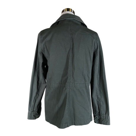 Unisex Jackpot - Jacket, size 38 - Green (2)