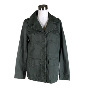Unisex Jackpot - Jacket, size 38 - Green (1)