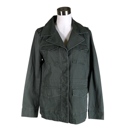 Unisex Jackpot - Jacket, size 38 - Green ()