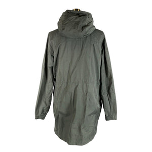 Unisex Modström - Outdoor jacket, size 40 - Green (2)