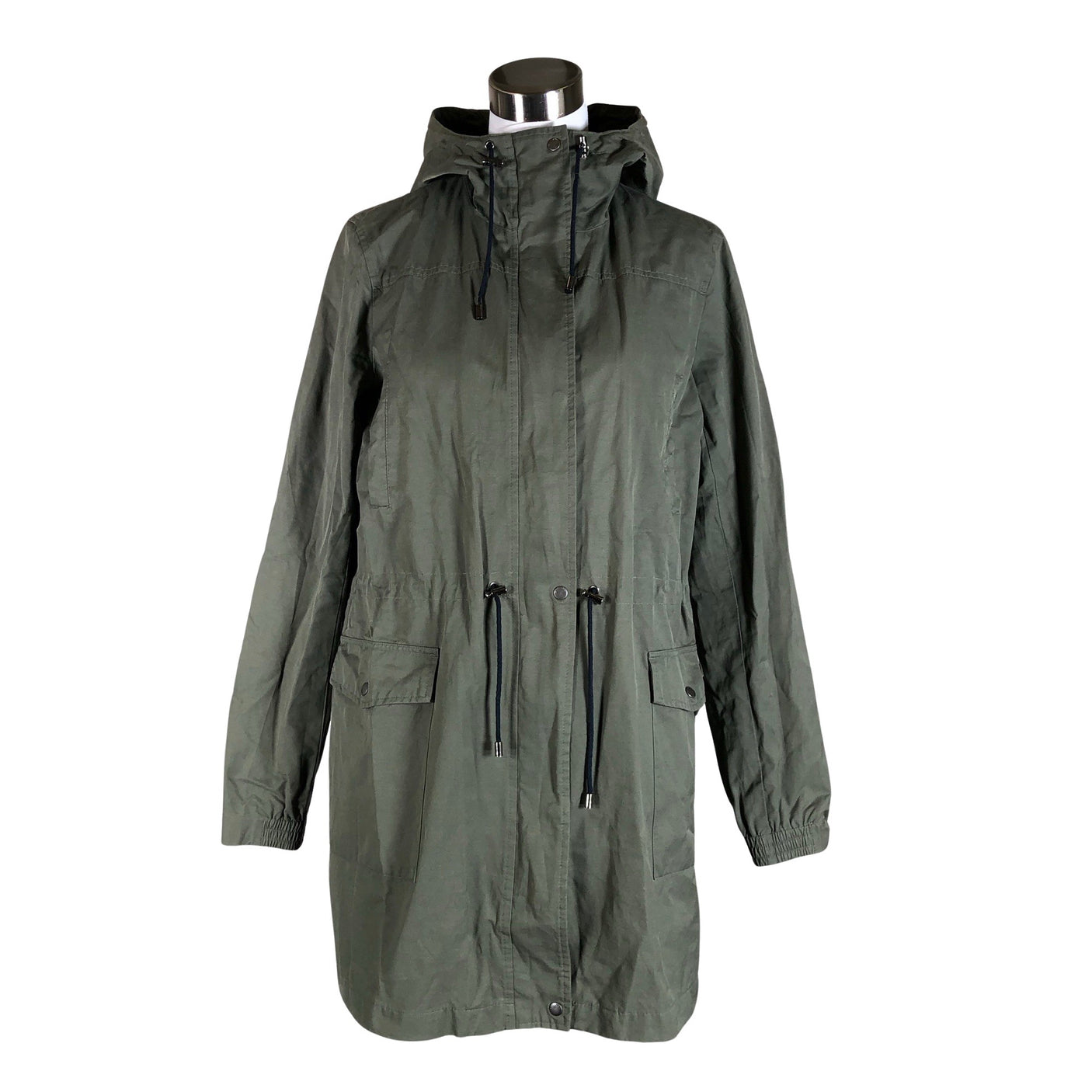 Unisex Modström - Outdoor jacket, size 40 - Green (1)