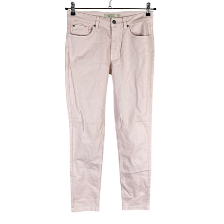 Unisex Nanso - Jeans, size 36 - Light pink ()