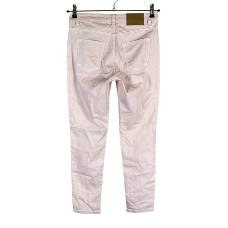 Unisex Nanso - Jeans, size 36 - Light pink (2)
