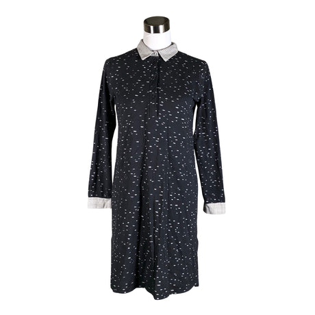 Unisex Papu - Tricot dress, size 34 - Gray ()