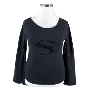 Unisex Sand - Tricot shirt, size 42 - Gray (1)
