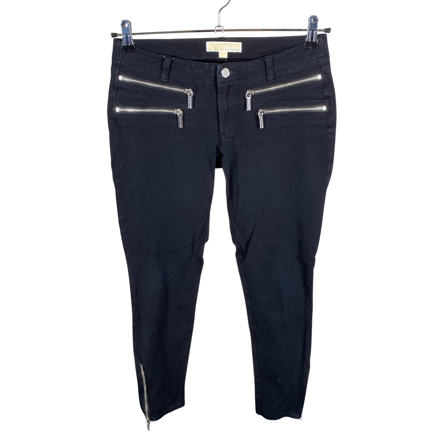 Unisex Michael Kors - Jeans, size 36 - Black (1)