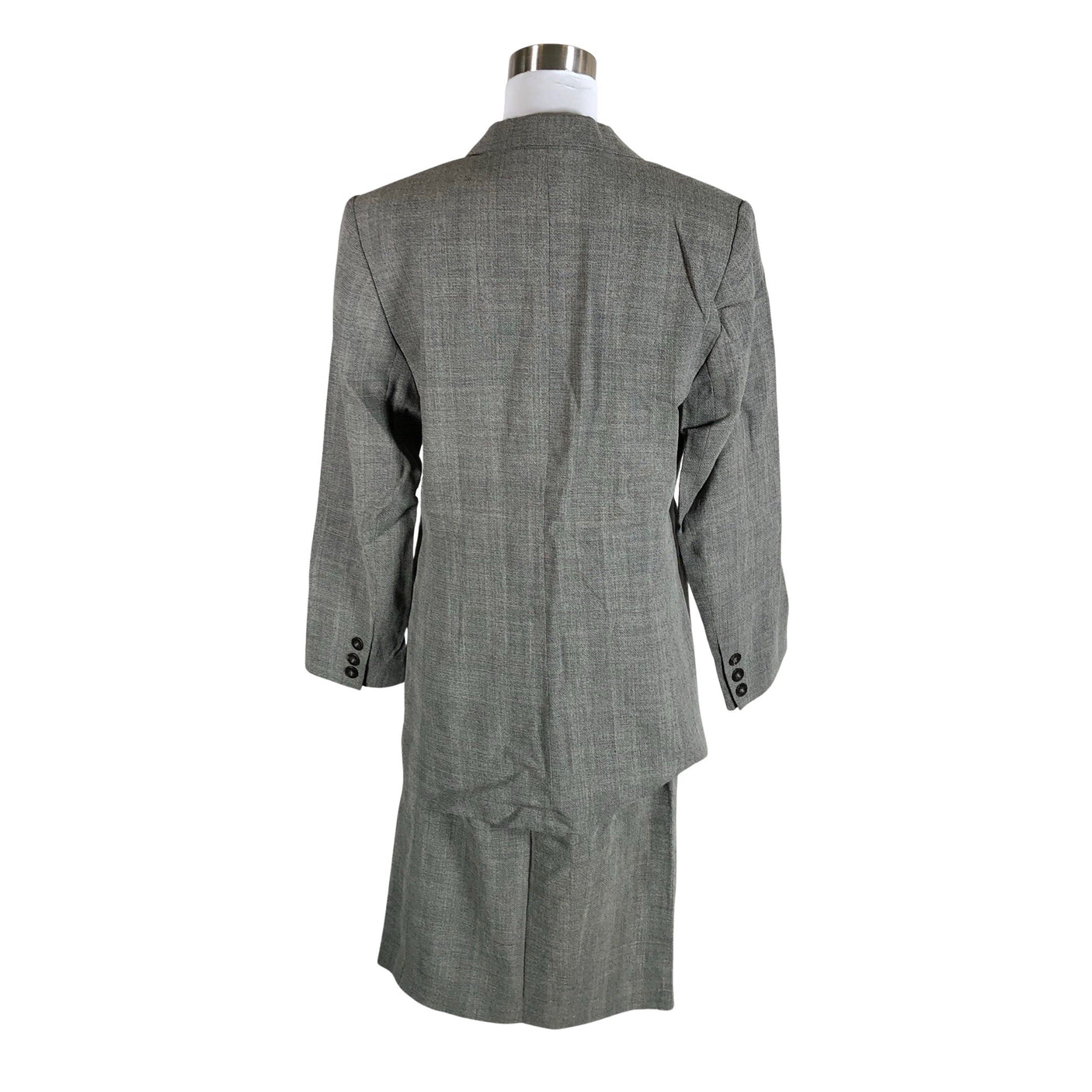 Unisex Ril's - Suit set, size 40 - Brown (2)