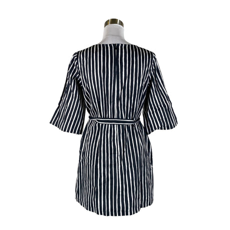 Unisex Marimekko - Dress, size 36 - Black (2)