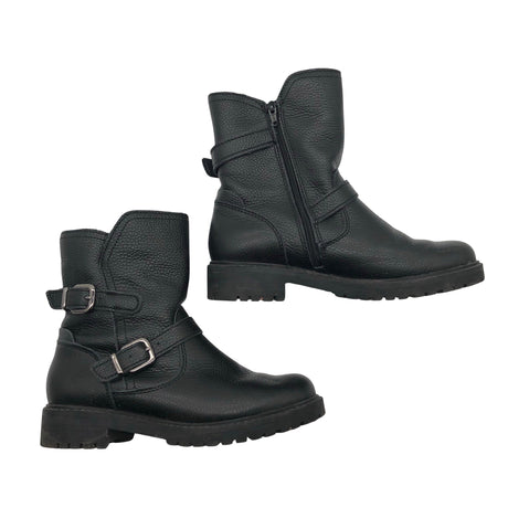 Unisex Tamaris - Winter shoes, size 39 - Black ()