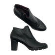 Unisex Tamaris - Ankle boots, size 39 - Black ()