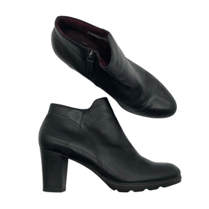 Unisex Tamaris - Ankle boots, size 39 - Black (1)