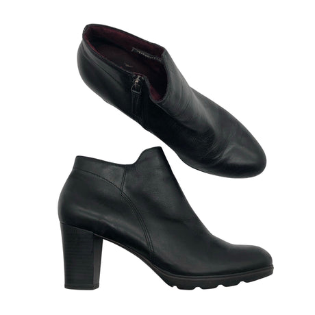 Unisex Tamaris - Ankle boots, size 39 - Black ()