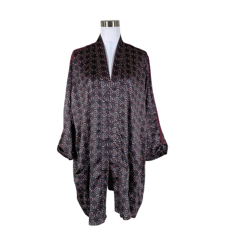 Unisex Zoey - Lightweight jacket, size 40 - Black ()