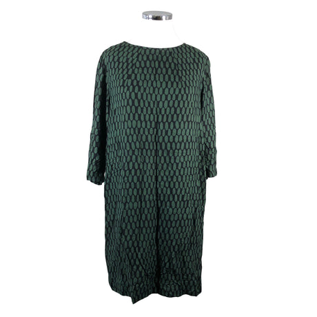Unisex Marimekko - Dress, size 46 - Green ()