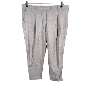 Unisex COS - Slacks, size 44 - Gray (1)