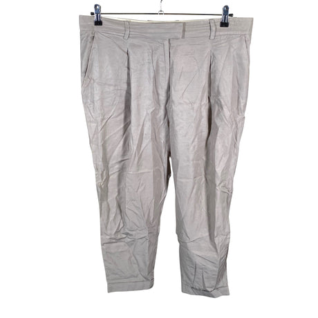 Unisex COS - Slacks, size 44 - Gray ()