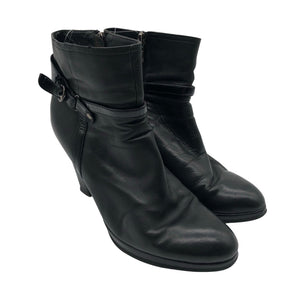 Unisex Tiger of Sweden - Ankle boots, size 39 - Black (2)