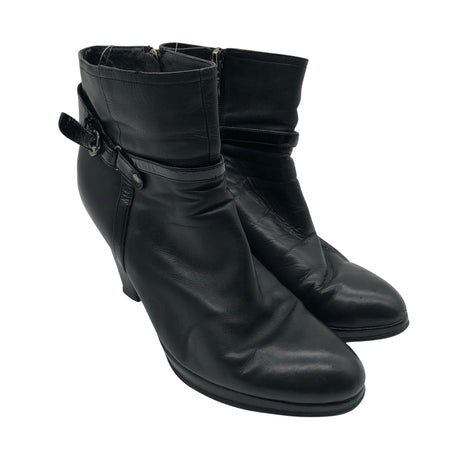 Unisex Tiger of Sweden - Ankle boots, size 39 - Black (2)