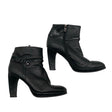 Unisex Tiger of Sweden - Ankle boots, size 39 - Black ()