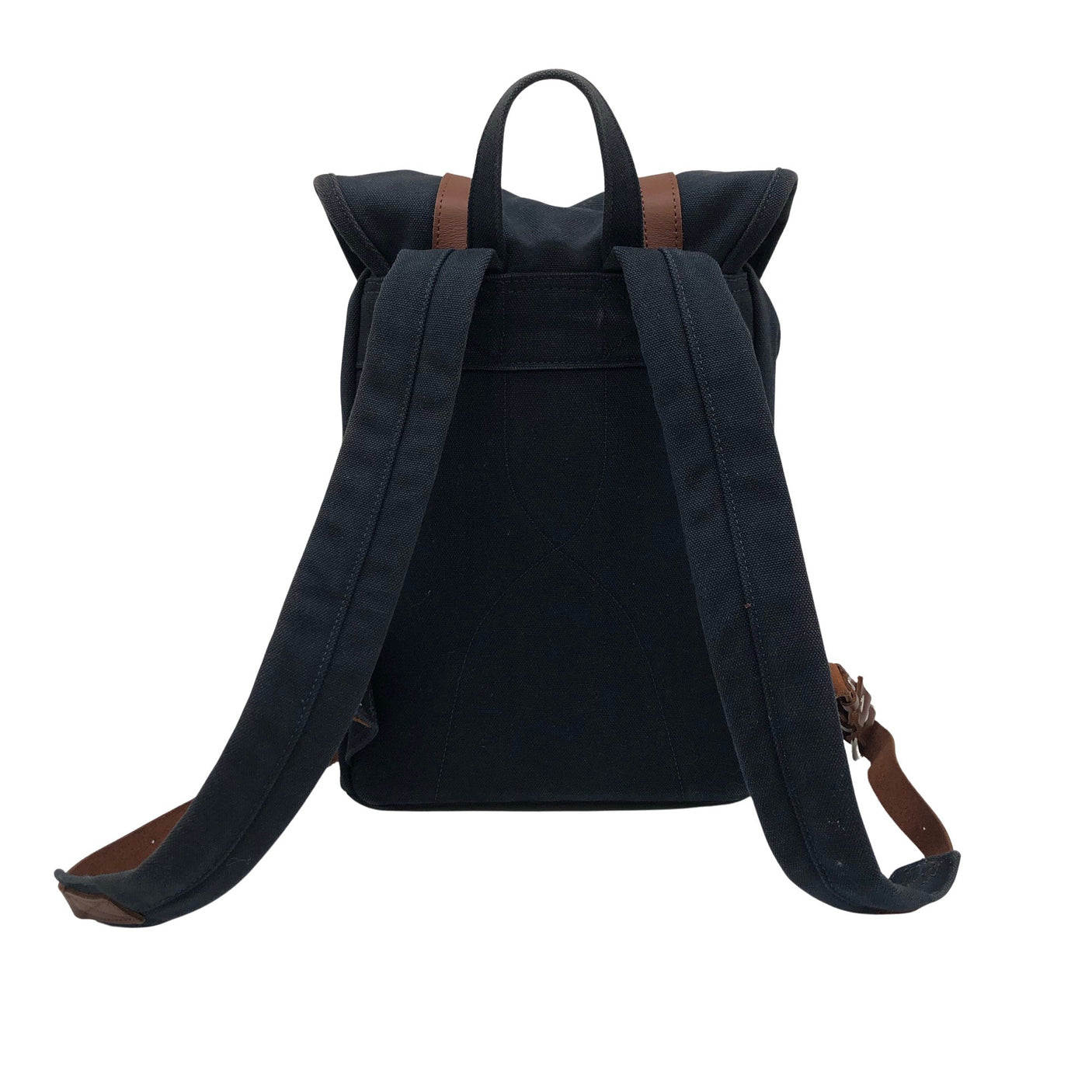 Unisex Sandqvist - Backpack, size Midi - Blue (2)