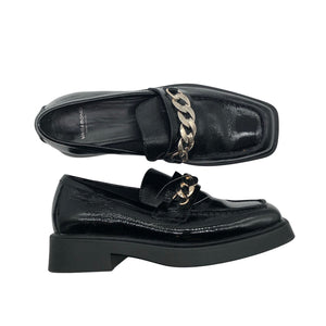 Unisex Vagabond - Loafers, size 38 - Black (1)